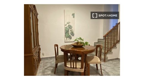 Photo 3 of Flat for rent in Enguera, Valencia