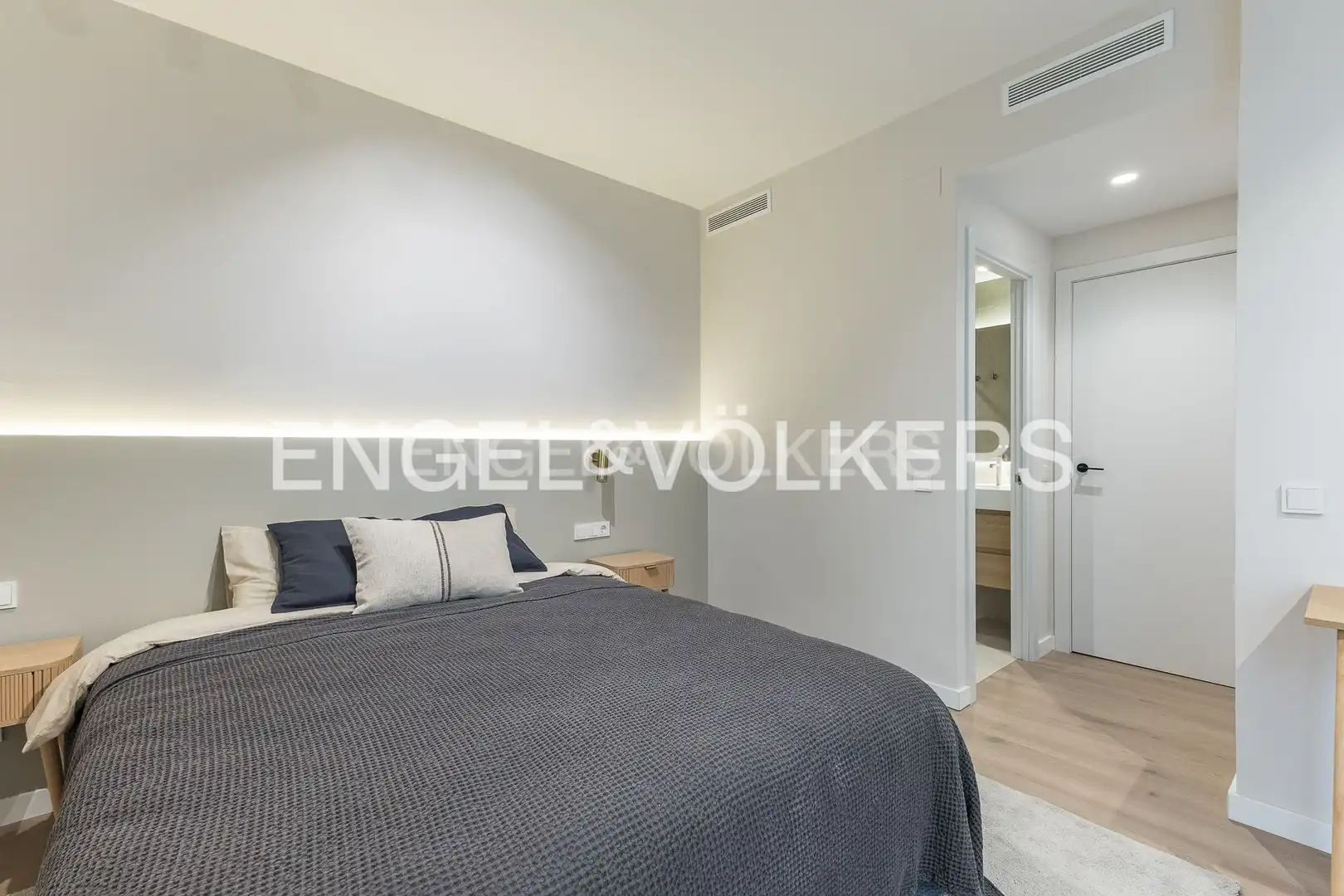 Habitación de Piso en venta en Barcelona con Aire acondicionado, Calefacción y Parquet