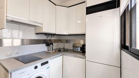 Foto 4 von Wohnung zur Miete in Calle de la Palma, Universidad - Malasaña, Madrid Capital
