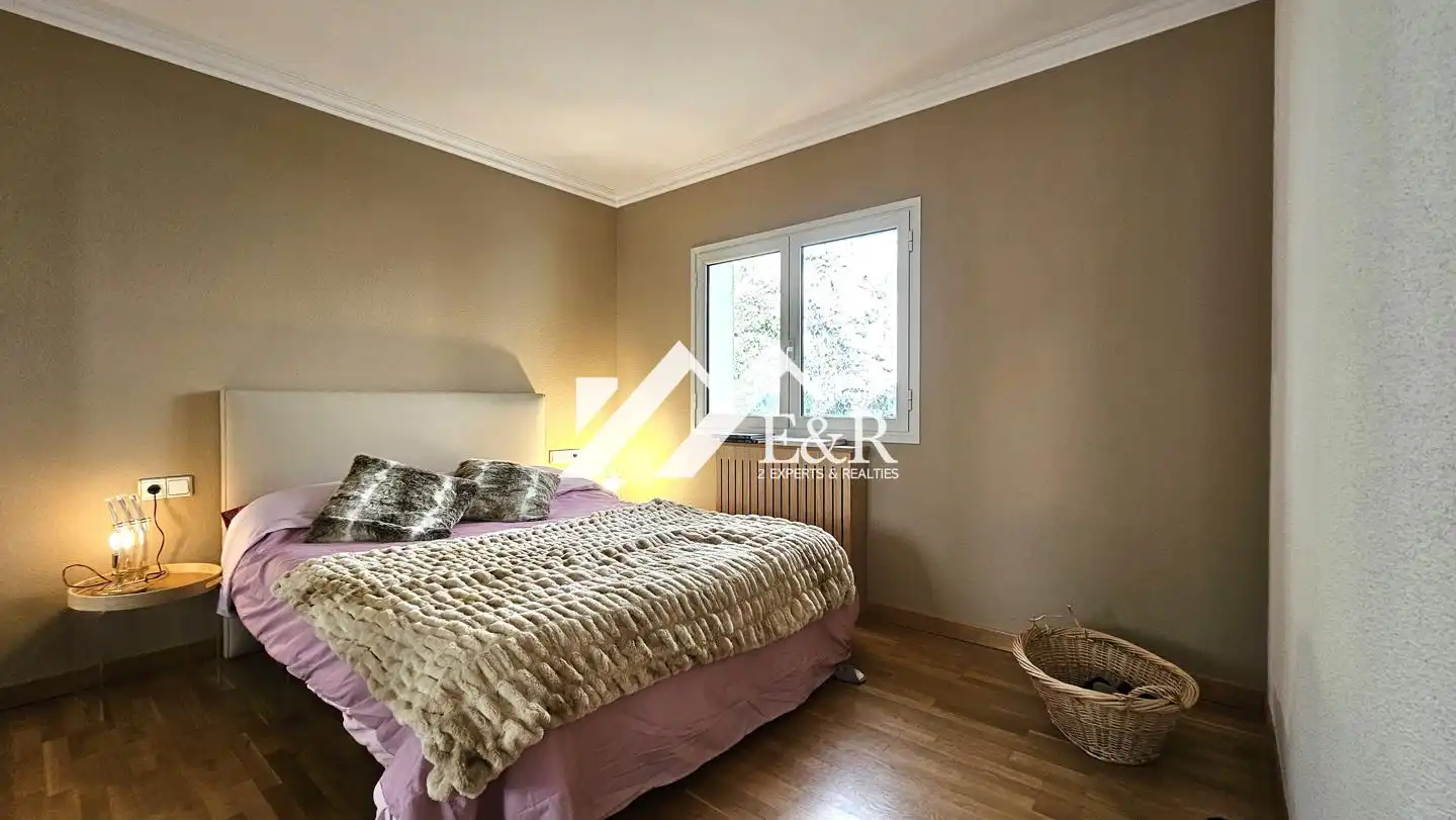 Ático de alquiler en Can Diumenge, Els Vilars d'Engordany