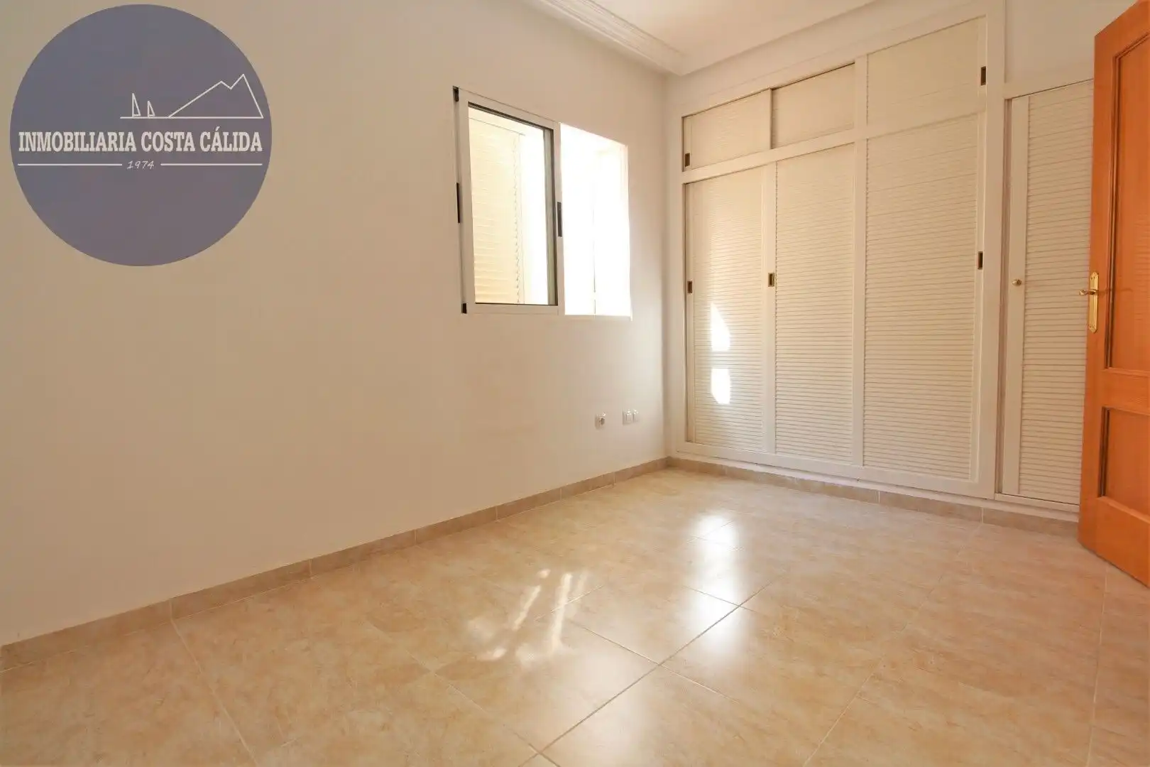Schlafzimmer von Maisonette zum Verkauf in Águilas mit Privatgarten, Terrasse und Gemeinschaftspool