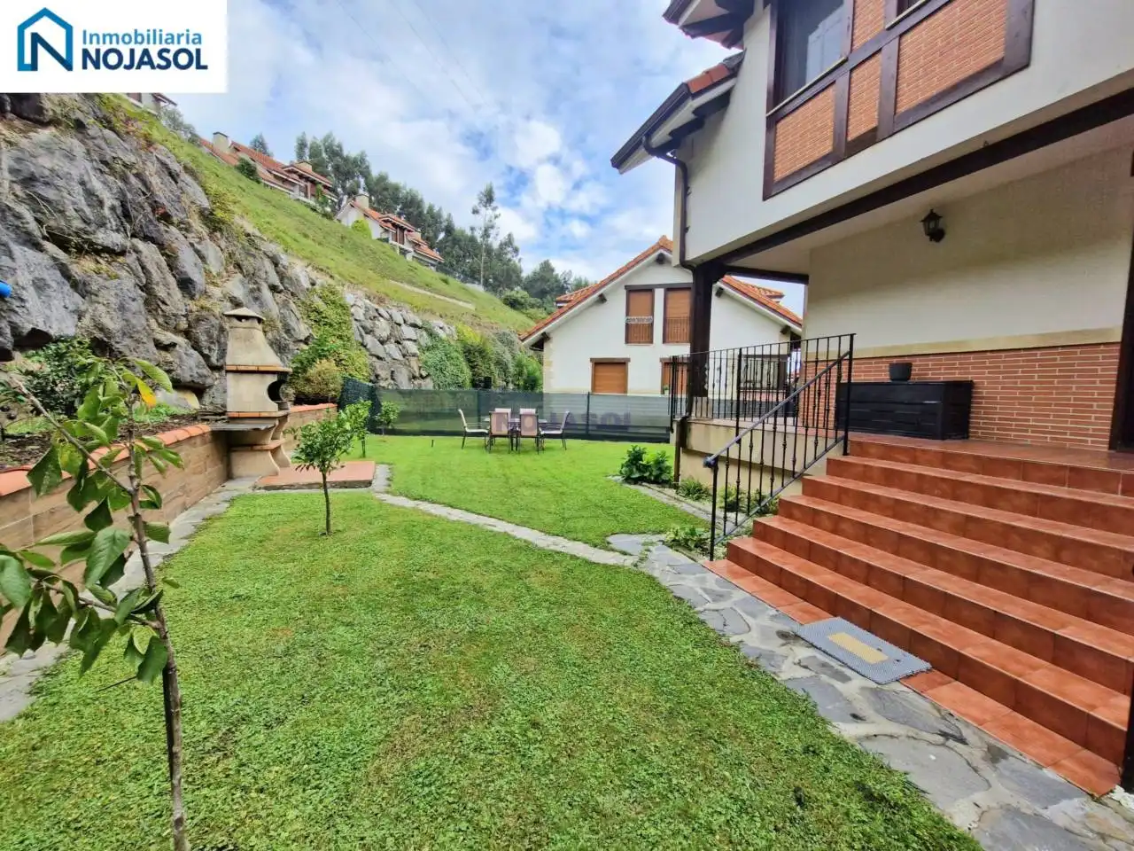 Maison mitoyenne avec jardin à vendre à Calle vierna, imagen 27