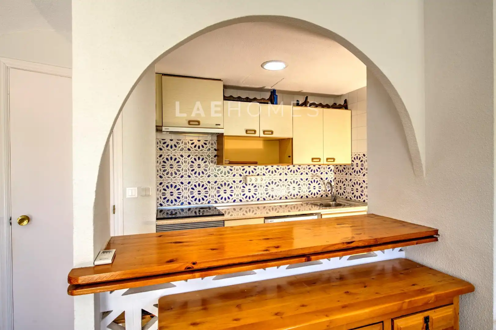 Casa a schiera con piscina in vendita a Calle de Gaianes, imagen 9