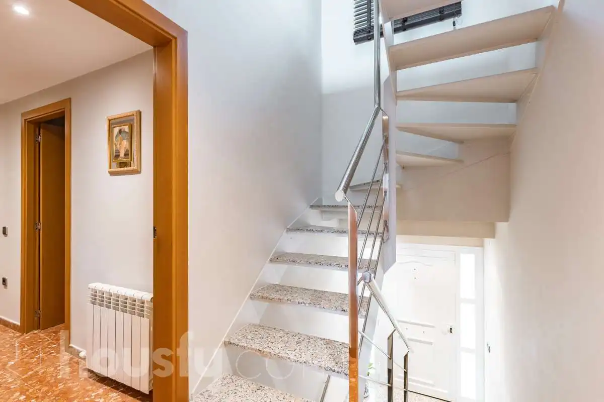 Casa o xalet en venda en Sant Pere de Ribes amb Aire condicionat, Calefacció i Jardí privat