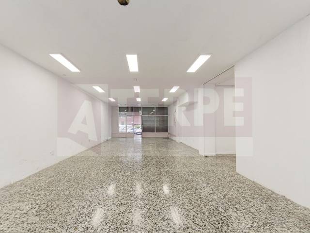 Local comercial en Alquiler en Beraun - Pontika