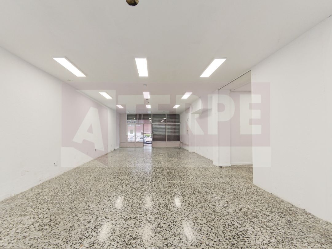 Premises to rent in Errenteria