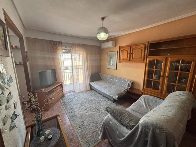 Apartamento en Venta en Calle JOAN VERDEGUER en El Grau