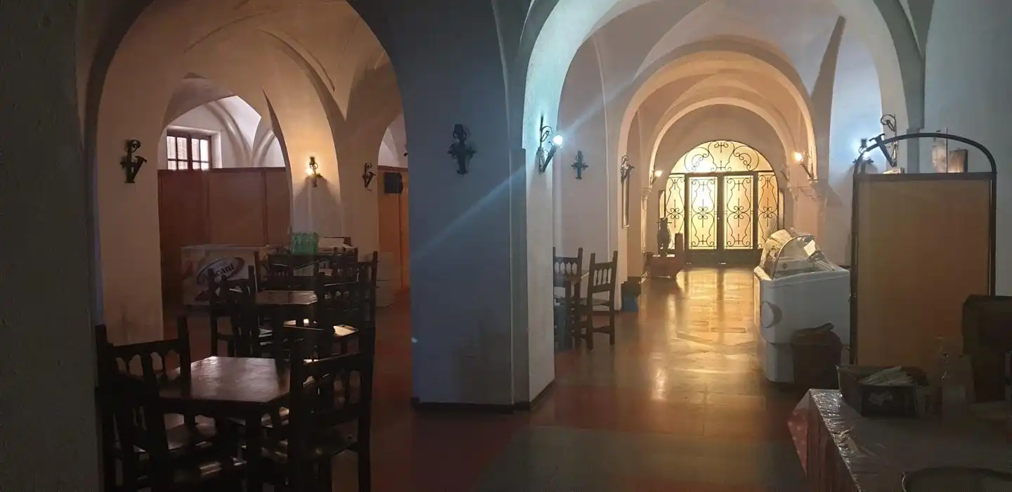 Finca rústica en venda a Tercia, Santa Cruz de la Zarza