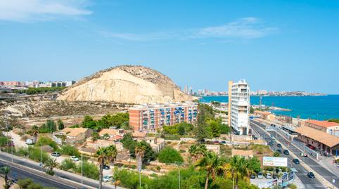 Foto 3 de Apartamento en venta en Raval Roig - Virgen del Socorro, Alicante