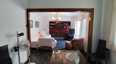 Foto 5 de Piso en venta en Barrio de Patraix, Valencia Capital