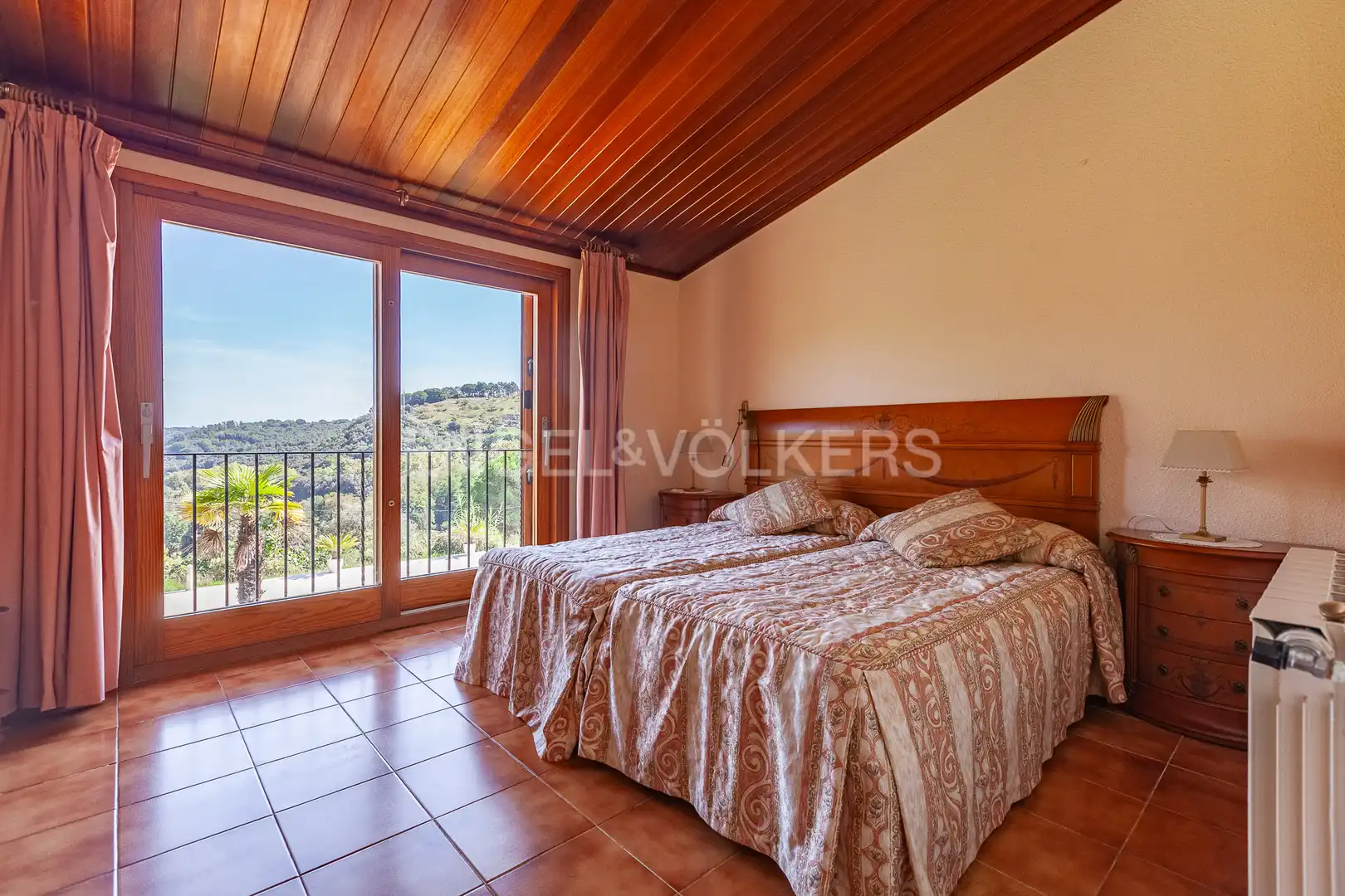 Detached house with pool for sale in Arenys de Munt, imagen 15