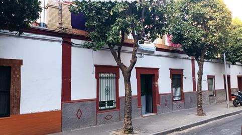 Foto 3 de Casa o xalet en venda a Calle Ángel Solans, Barrio León,  Sevilla Capital