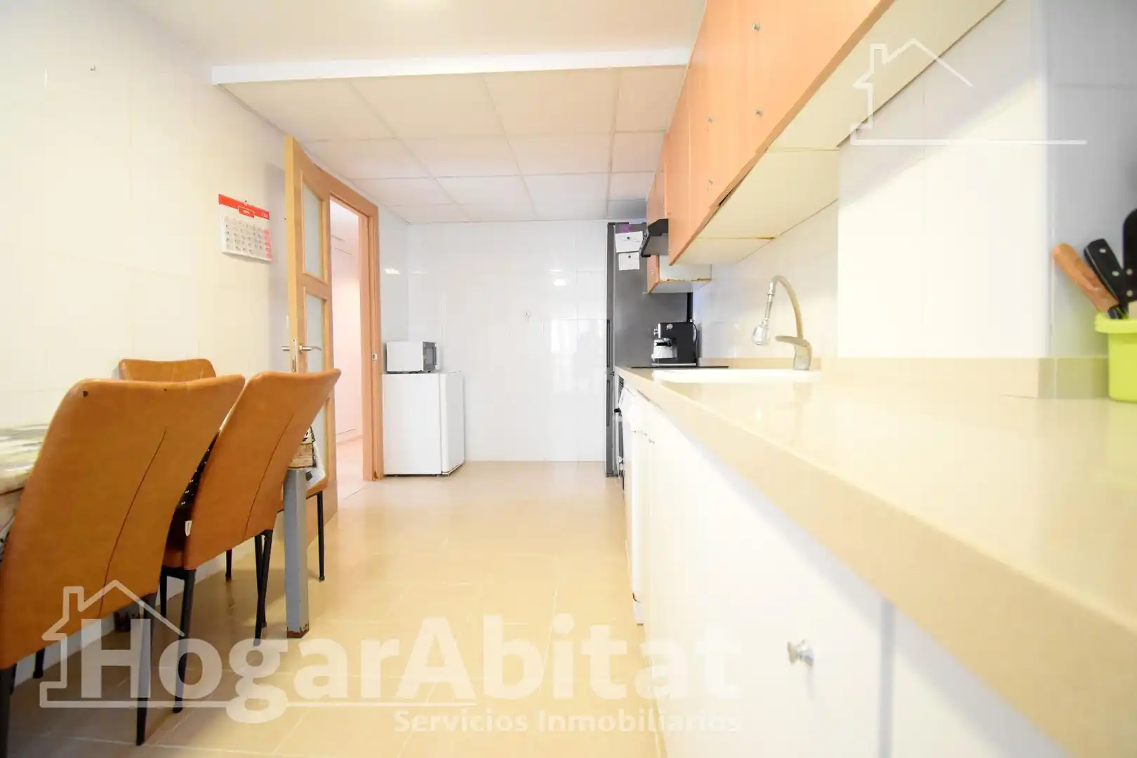Appartamento con ascensore in vendita a Paseo Paseo Gregorio Mayans y Ciscar, imagen 32