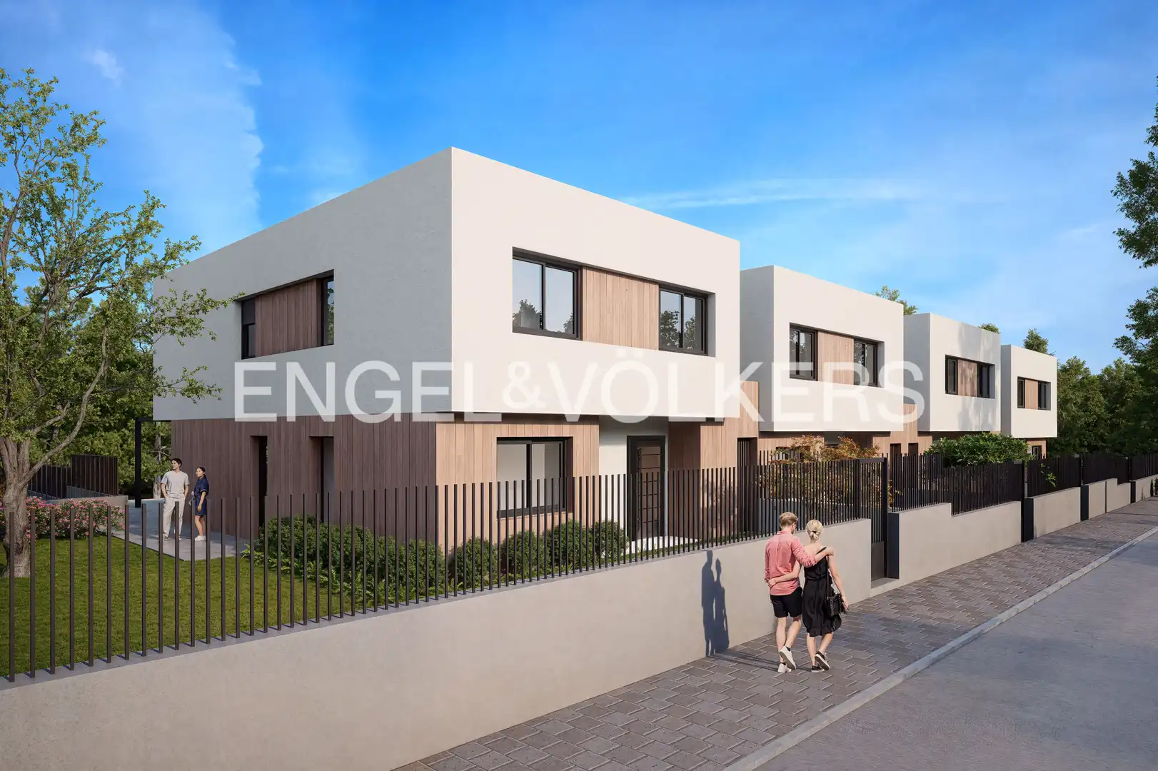 Adosado con terraza en venta en Vilassar de Dalt, imagen 3