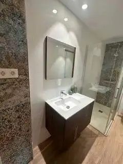 Apartamento de alquiler en Calle la Rúa, Casco Antiguo