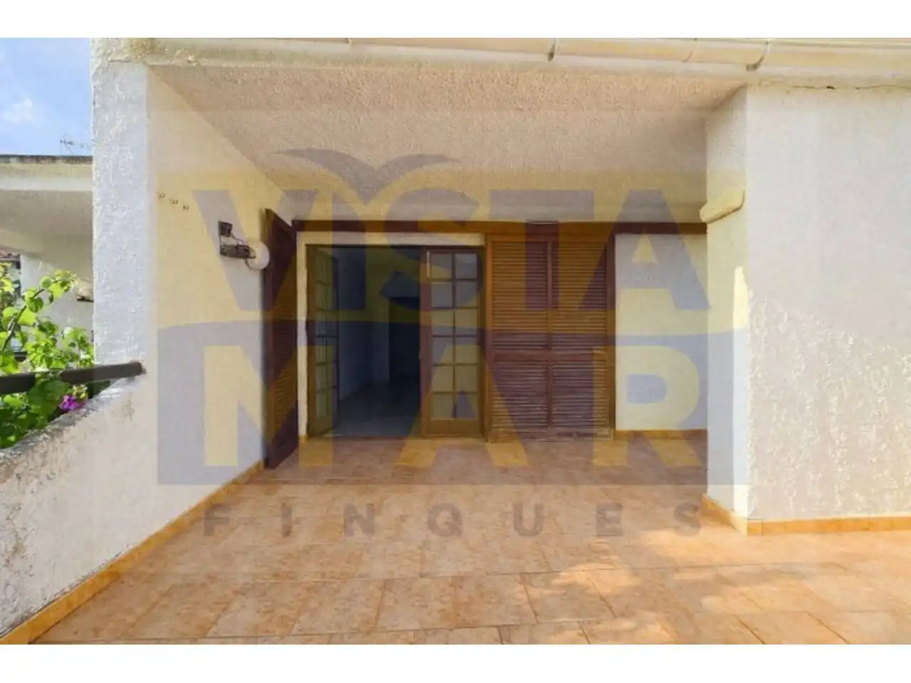Casa o xalet en venda a Prat de Vilanova