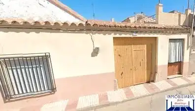 Vista exterior de Casa o chalet en venta en Mora