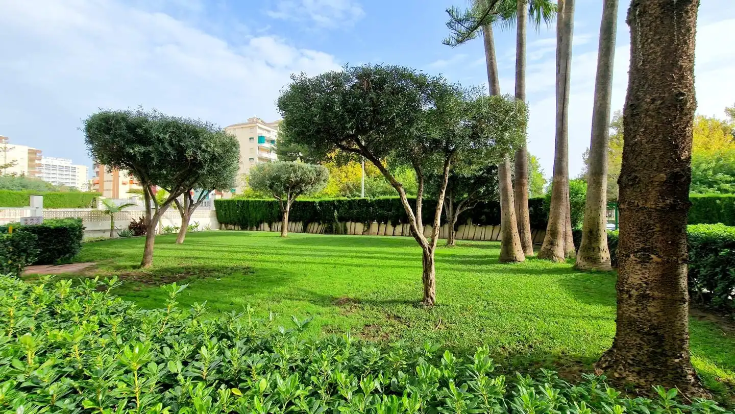 Wohnungen zum Verkauf in Carrer de la Rioja, Playa de Gandia