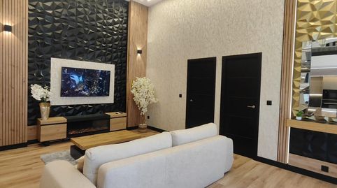 Foto 2 de Dúplex de lloguer a Florida Baja, Alicante / Alacant