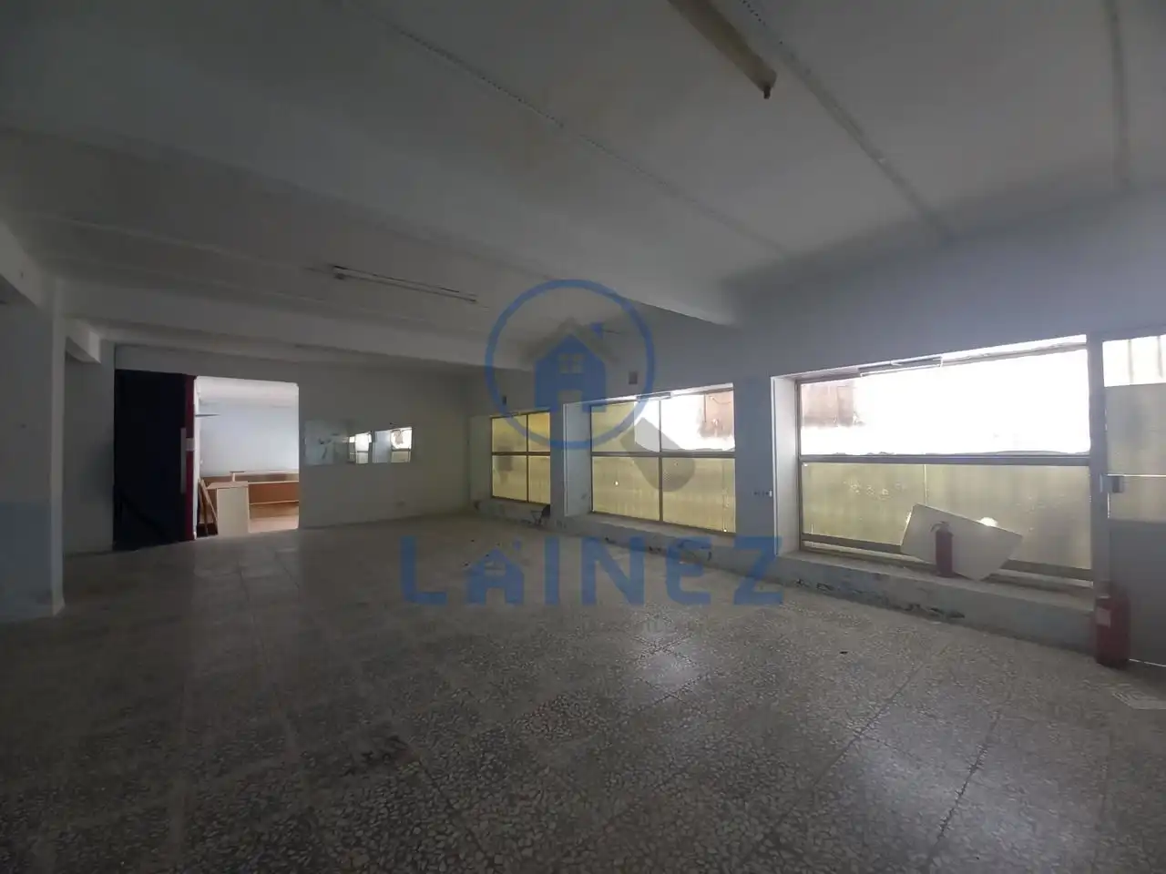 Local en venda en Peñarroya-Pueblonuevo amb Aire condicionat i Moblat