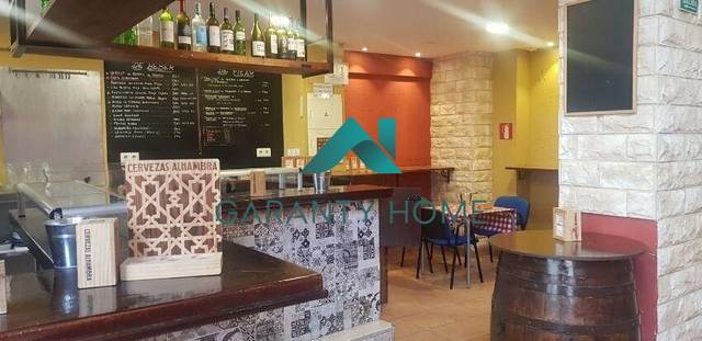 Local comercial en Venta en Prosperidad