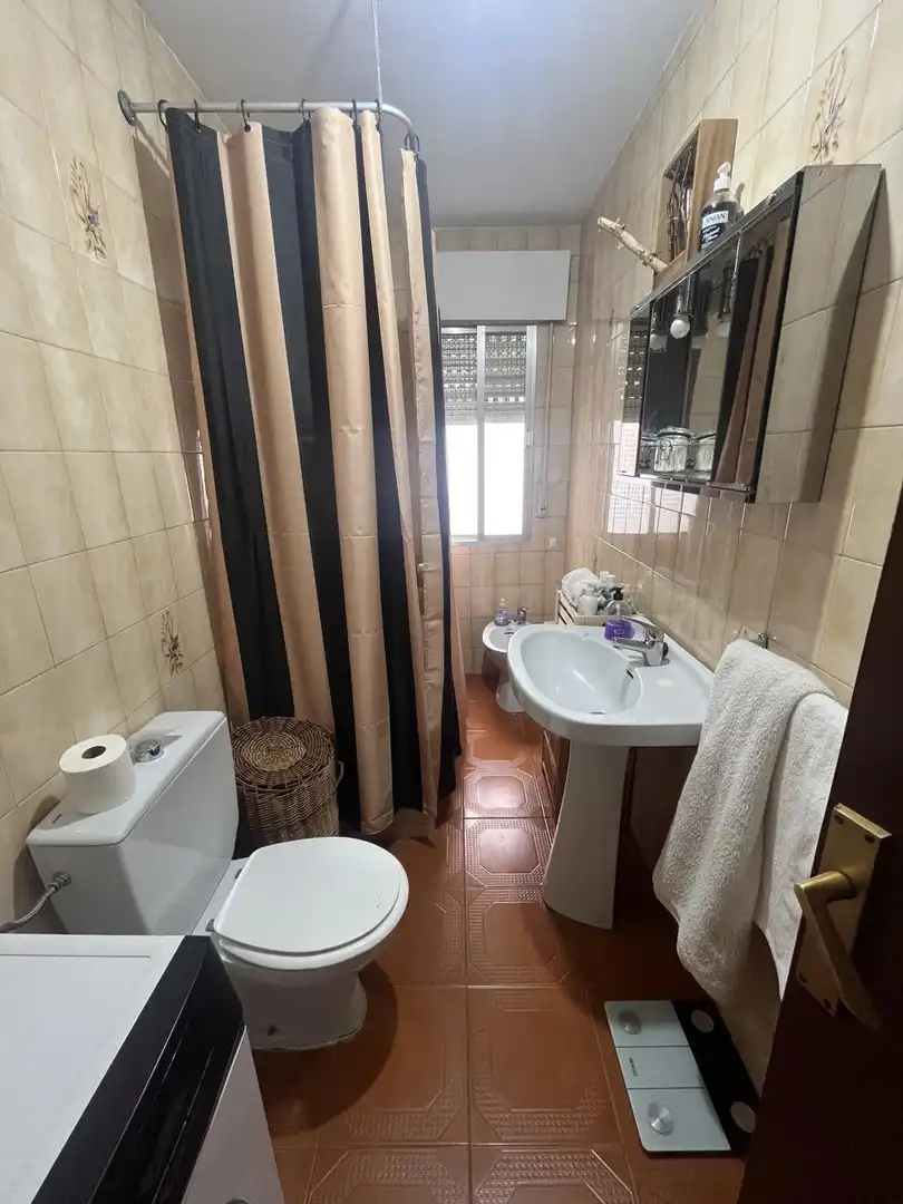 Flat for sale in Galisteo, imagen 15