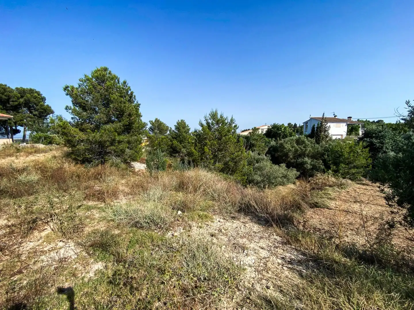 Residential land for sale in Calle Hermanos Quintero, imagen 5