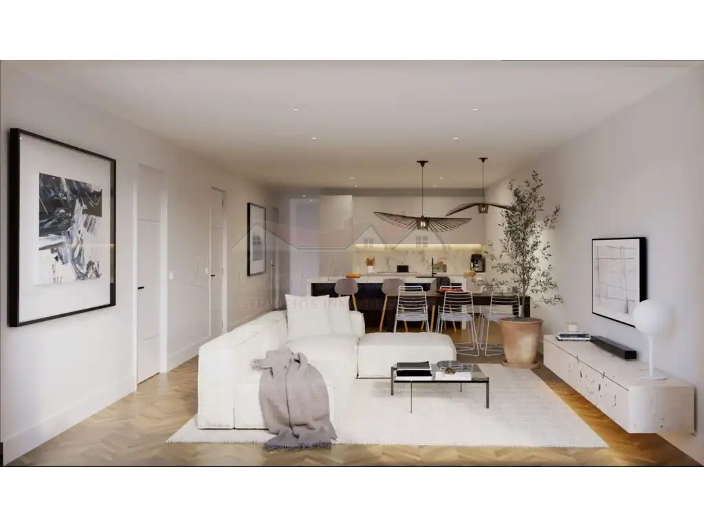 Apartment with pool for sale in Calle Gabriel Miro, imagen 6