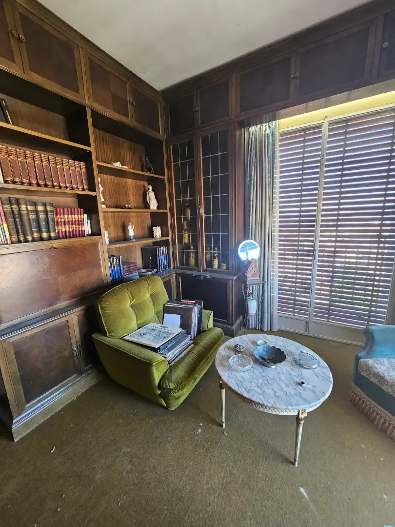 Sala d'estar de Pis en venda en Valls amb Calefacció, Terrassa i Moblat