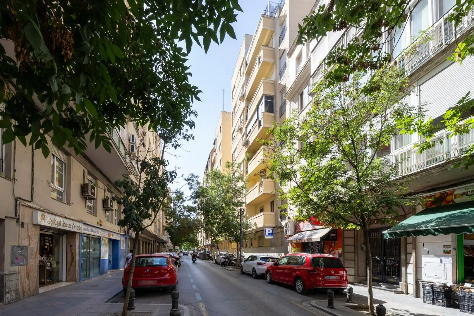 Wohnung mit Aufzug zum Verkauf in Calle Pedro Antonio de Alarcón 9, imagen 31