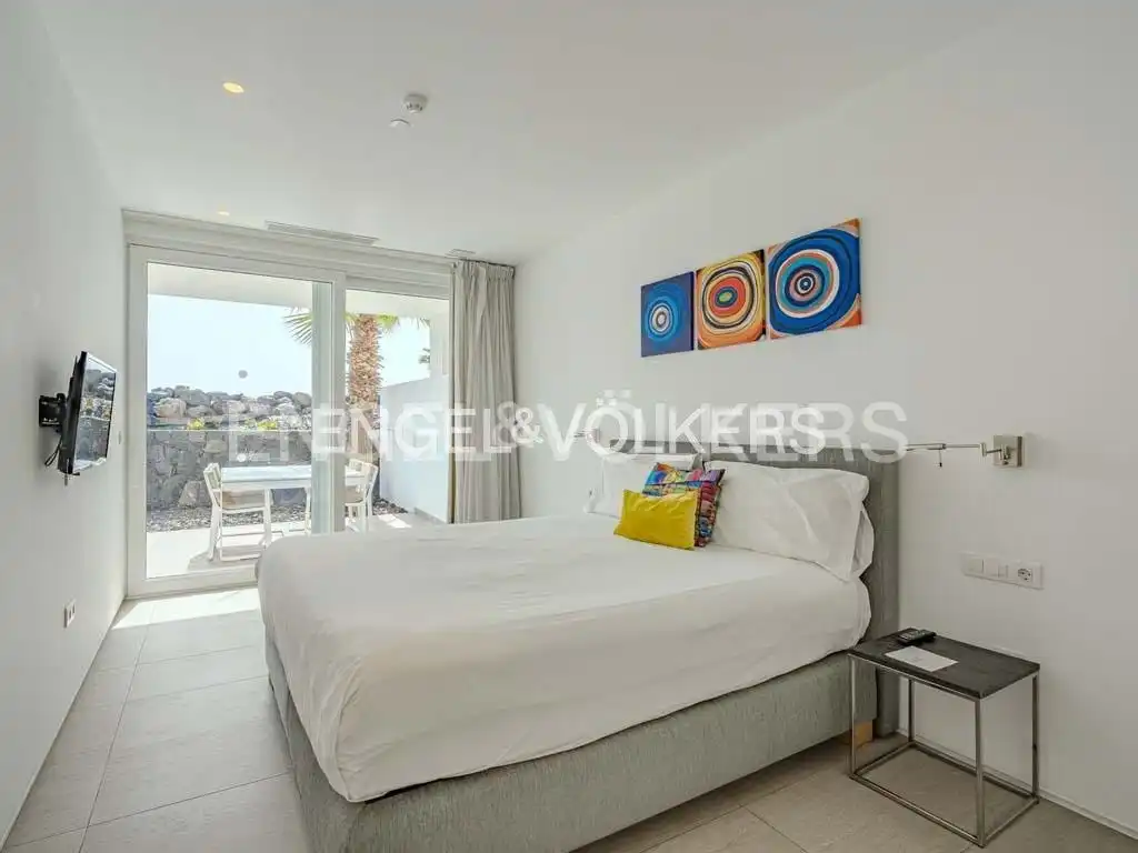 Wohnung zum Verkauf in Playa del Duque
