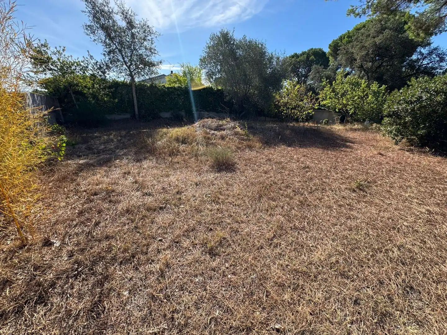 Residencial en venda en Tordera