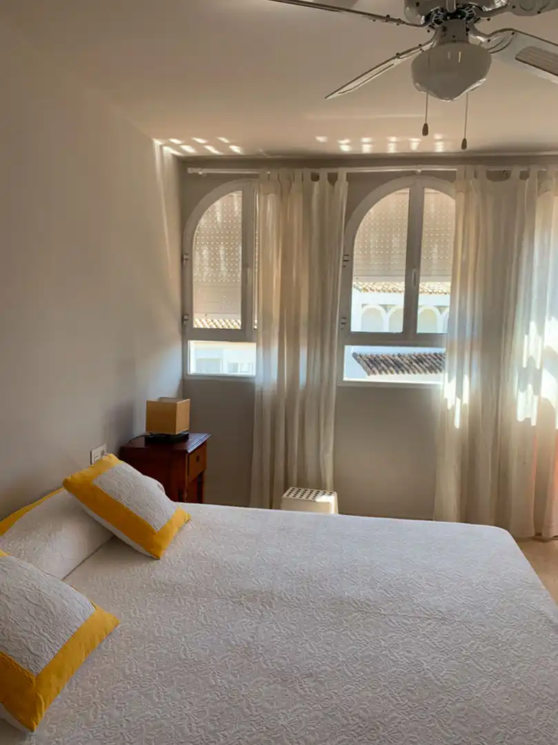 Apartament amb terrassa en venda a Elviria - Cabopino, imagen 10