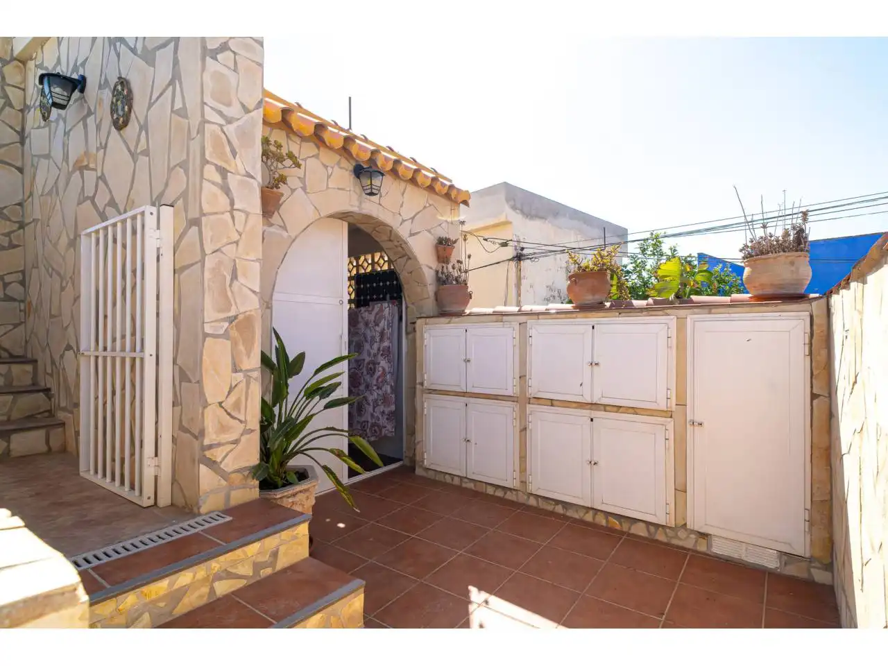 Casa en venda a Calle Cantal, imagen 46