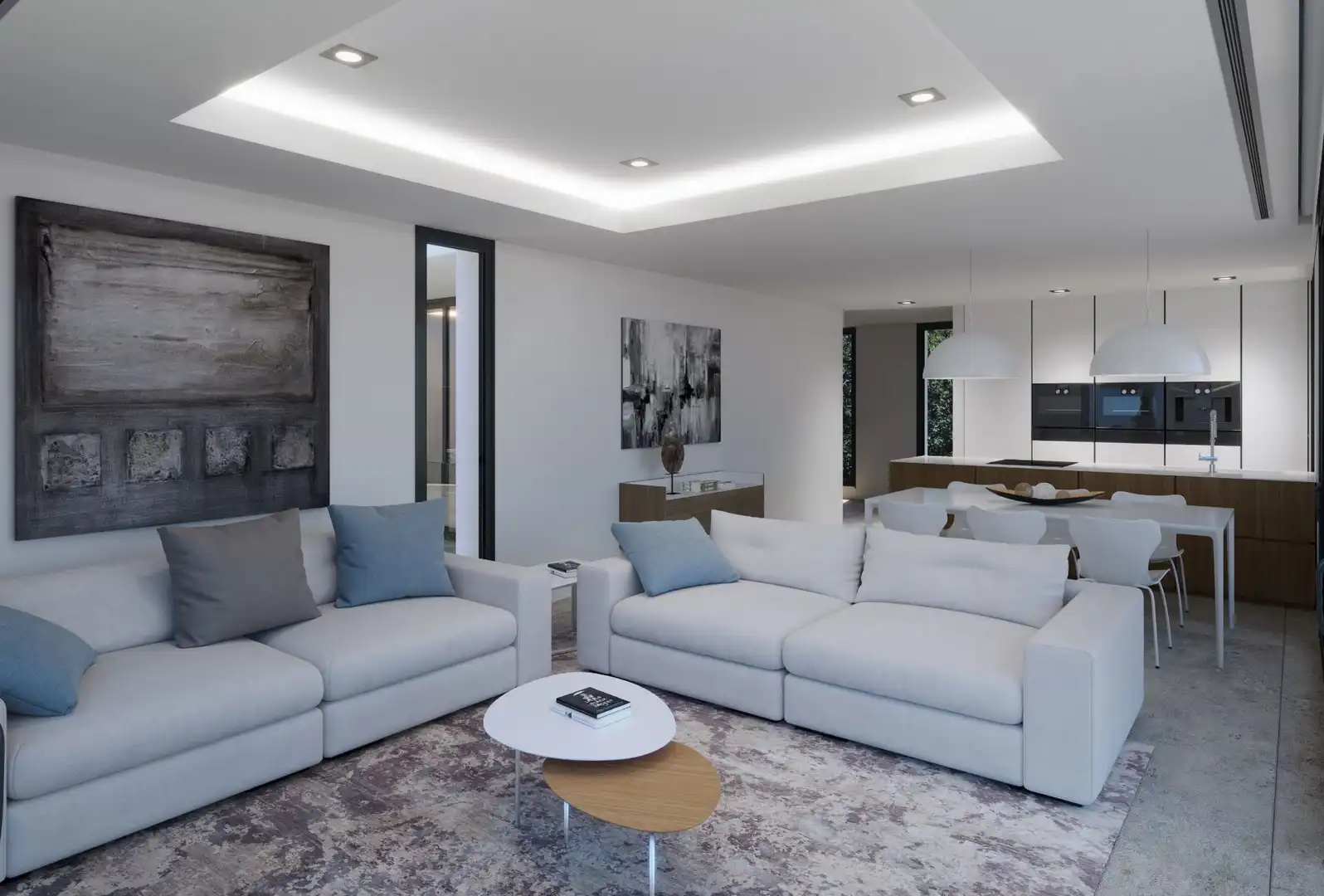 Maison avec piscine à vendre à Marisol Park - Ortembach - Los Almendros, imagen 8