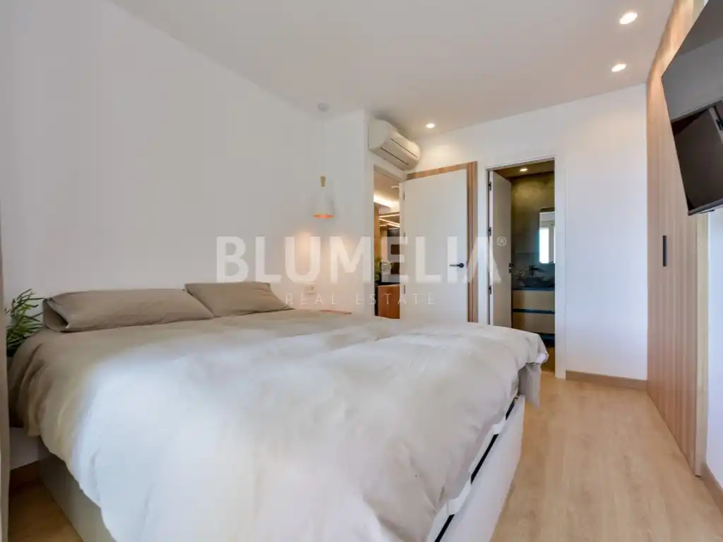 Mini appartamento con piscina in vendita a Calle Currica-Mascarat, imagen 32