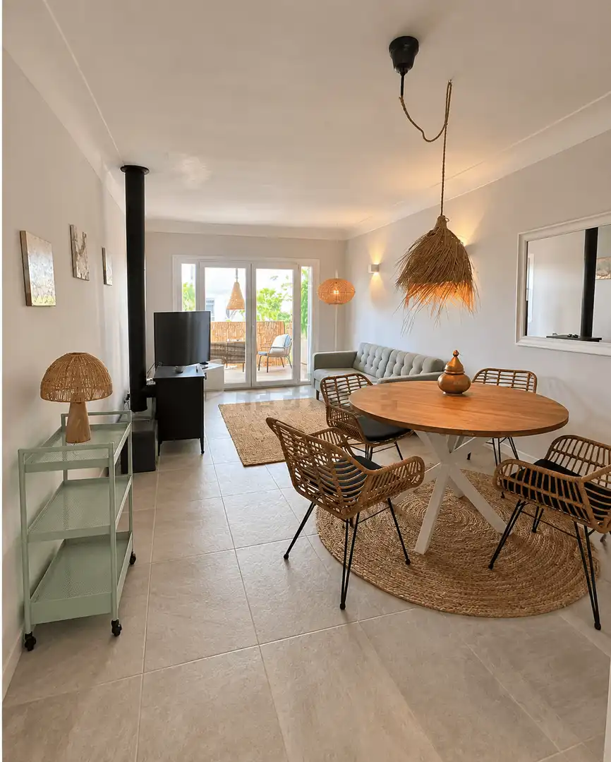 Apartamento con terraza en venta en Platja de Palma, imagen 5