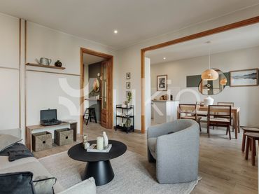 Apartment with balcony to rent in Carrer de Pau Claris