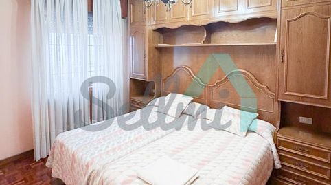 Photo 4 of Flat for rent in Manuel Pedregal, Salesas - Foncalada - Campoamor, Oviedo