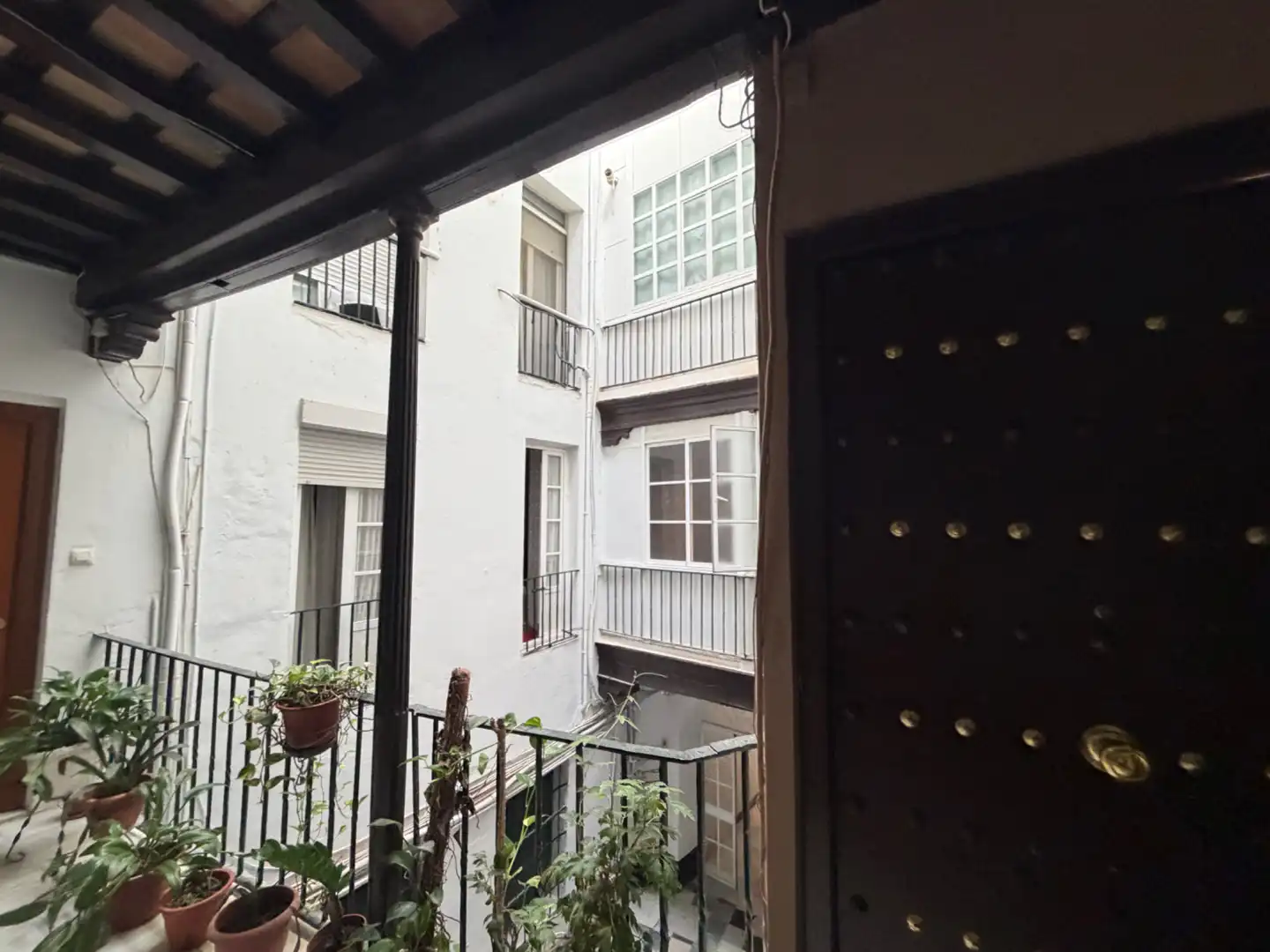 Wohnung mit Terrasse zum Verkauf in Centro Histórico, imagen 26