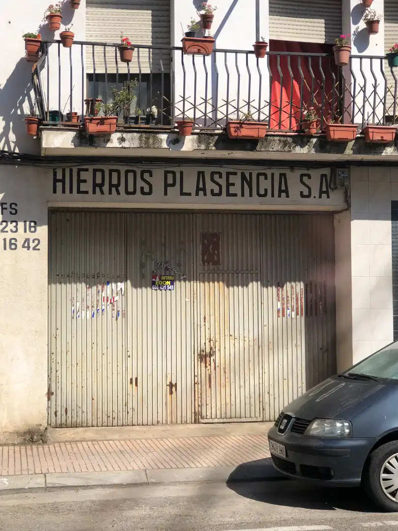 Gewerbefläche zur Miete in Avenida de España 4, imagen 2