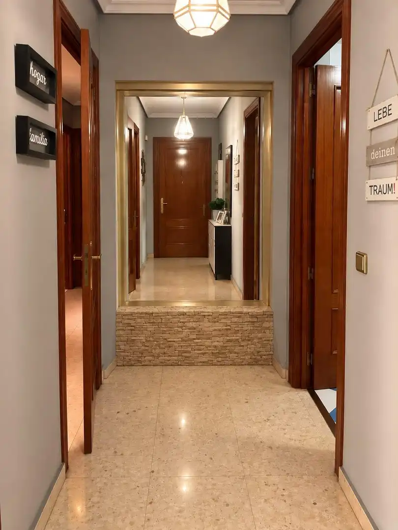 Wohnung mit Terrasse zum Verkauf in Avenida de Europa, imagen 5