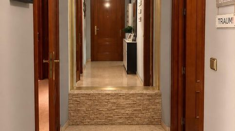 Foto 5 de Piso en venta en Avenida de Europa, Dos Hermanas - Nuevo San Andrés, Málaga Capital
