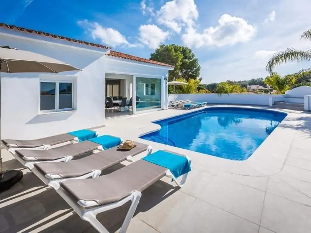 Villa avec piscine à vendre à Pinar del Advocat - Cometa, imagen 3