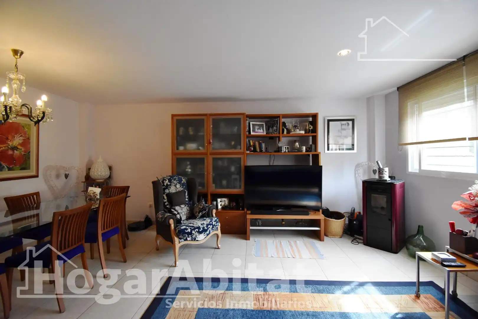 Adosado con terraza en venta en Calle Paleta, imagen 5