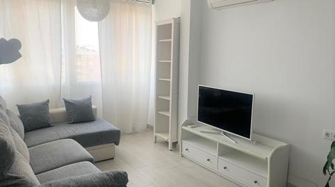 Foto 5 de Piso de alquiler en Virgen de Aranzazu, Tres Olivos - Valverde, Madrid