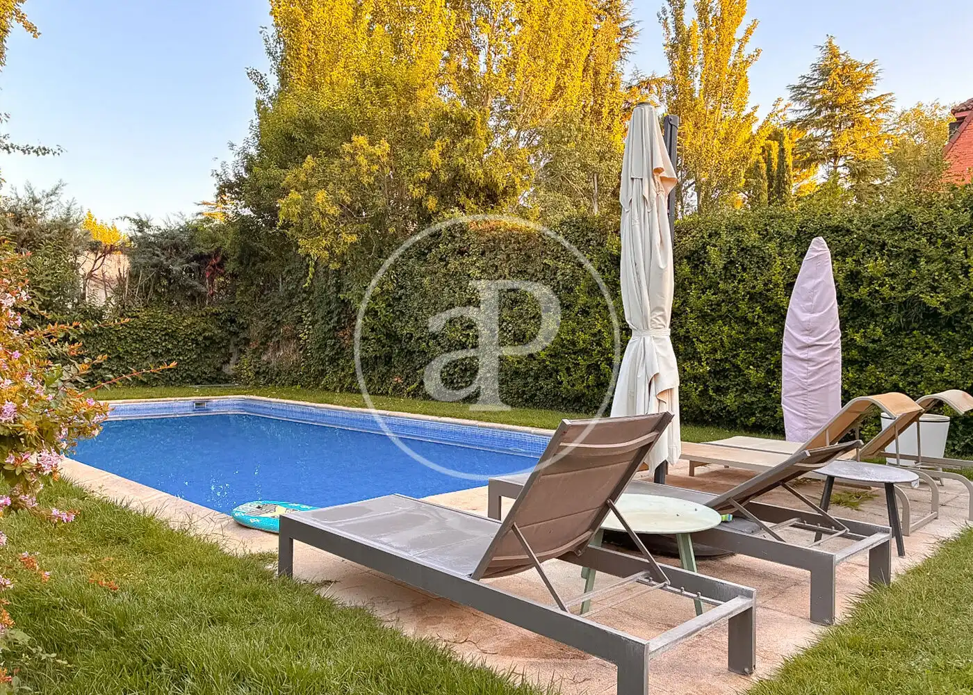 Casa con piscina en venta en Fuente del Fresno, imagen 22