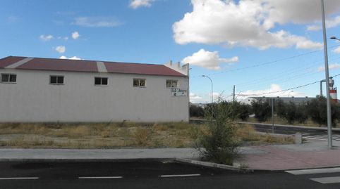 Foto 3 de Terreno industrial en venta en Robledillo, Sonseca, Toledo