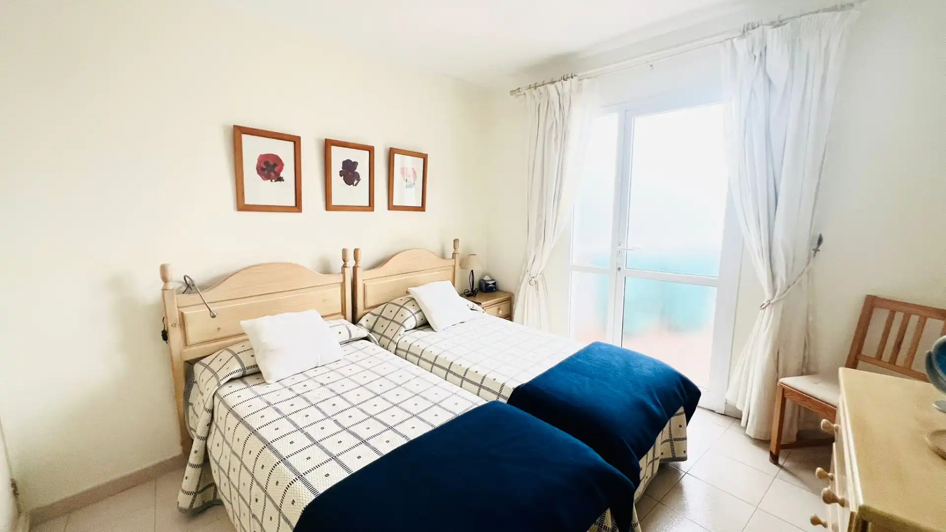 Dormitori de Apartament en venda en Granadilla de Abona amb Moblat, Forn i Rentadora