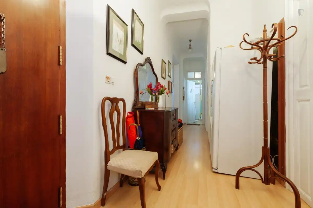 Habitació a San Matías - Realejo